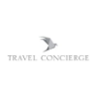 Travel Concierge logo - Similar company to A2D World - Food Innovation Travel