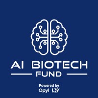AI Biotech Fund logo - Similar company to Trialkey