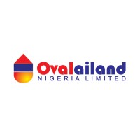 Oval Ailand Nigeria Limited logo - Similar company to Zephyrgold Group