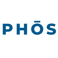 Phōs logo - Similar company to Coah