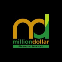 MILLION DOLLAR FINANCIAL SERVICES logo - Similar company to Peace Security Company