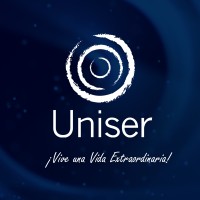 Uniser logo - Similar company to Institute For Training, Employability And Learning Mobility