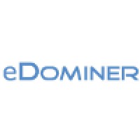 eDominer logo - Similar company to Softech Erp Solutions Pvt. Ltd.