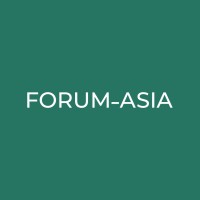 Asian Forum for Human Rights and Development (FORUM-ASIA) logo - Similar company to Lee.Adv | Peacebuilding