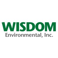 Wisdom Environmental, Inc. logo - Similar company to Circular Indiana