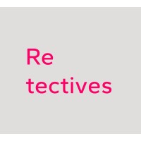 Retectives logo - Similar company to Isk - Institut Für Systemische Kompetenz