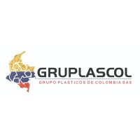 GRUPO PLASTICOS DE COLOMBIA SAS - GRUPLASCOL logo - Similar company to Plamar