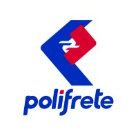 Polifrete logo - Similar company to Peerdustry Intelligent Machining Outsourcing