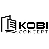 KOBI Concept logo - Similar company to Compagnie Immobilière Romande
