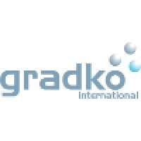 Gradko International Ltd. logo - Similar company to Getxent