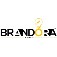 Brandora Media logo - Similar company to Brandora