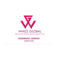 Whizz Global Instructive & Societal Hype Pvt. Ltd logo - Similar company to Focus Pixel