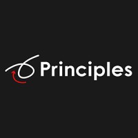 Principles: A Ray Dalio Company logo - Similar company to Connected Ec