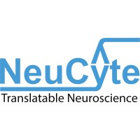 NeuCyte logo - Similar company to Buzz Biolabs