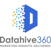 Datahive360 logo - Similar company to Yakdao