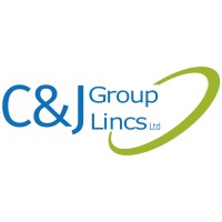 C & J Group LIncs Ltd logo - Similar company to Gsb Print & Design