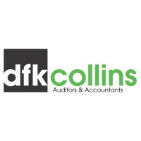 DFK Collins logo - Similar company to Dfk Gray Perry