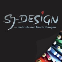 SJ-Design logo - Similar company to Mgrafix