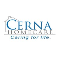 Cerna Homecare Dallas / Fort Worth
