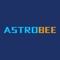 Astrobee Space logo - Similar company to Air Trade Support As