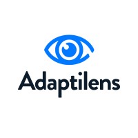 Adaptilens logo - Similar company to In Revisjon As
