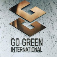 Go Green international logo - Similar company to Aligned Recruitment Services