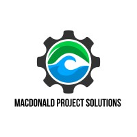 MacDonald Project Solutions logo - Similar company to 4C Engineering