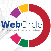 Web Circle Kenya logo - Similar company to Juuce Interactive