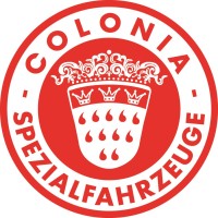 COLONIA Spezialfahrzeuge logo - Similar company to Efficient Hr Solutions