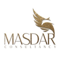 MASDAR CONSULTANCY logo - Similar company to Bre Holding