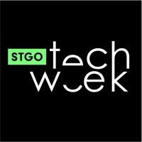STGO TECH WEEK logo - Similar company to Feel Match