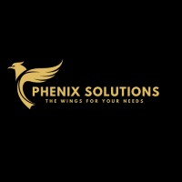 Phenixsolutions SARL logo - Similar company to Roz-A-Lite Electrical Contracting, Inc