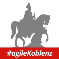 #agileKoblenz logo - Similar company to Quartiermeisterei Gmbh