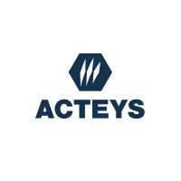 ACTEYS SAS logo - Similar company to Acb+