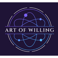 Art of Willing logo - Similar company to Martial Marketing