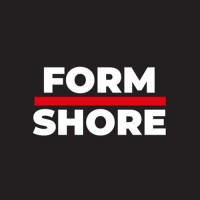 FormShore NZ logo - Similar company to Formwork