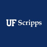 The Herbert Wertheim UF Scripps Institute for Biomedical Innovation & Technology logo - Similar company to Max Planck Florida Institute For Neuroscience