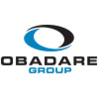 Obadare Group logo - Similar company to A&S Design Ltd