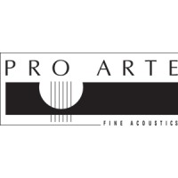 PRO ARTE FINE ACOUSTICS GmbH logo - Similar company to St Ives