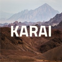 KARAI logo - Similar company to Jugaad Prod