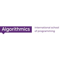 Algorithmics Global HR logo - Similar company to Algorithmics