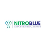 NitroBlue - AdBlue/DEF logo - Similar company to Newblue Tech Adblue