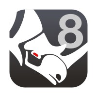 Rhinoceros Norge logo - Similar company to Novedge Llc