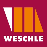 Weschle GmbH Holzbau + Planung logo - Similar company to Perma-Trade Wassertechnik Gmbh