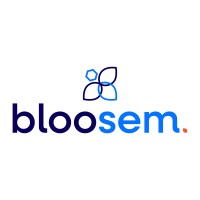 BlooSEM | Digital Performance Marketing logo - Similar company to Cherry Marketing