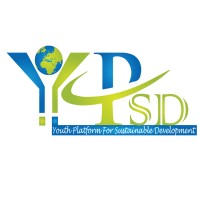 Youth Platform For Sustainable Development -Ypsd
