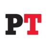 POLITICS TODAY logo - Similar company to Startuptrak