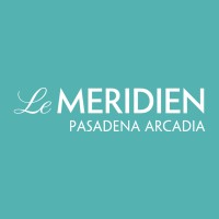 Le Meridien Pasadena Arcadia logo - Similar company to Hilton Pasadena