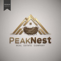 PEAKNEST REAL ESTATE logo - Similar company to Atco Projects Pvt Ltd