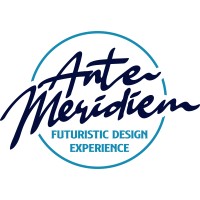 Ante Meridiem Studio logo - Similar company to Architectre&Lighting Studio